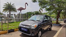 Second Hand Maruti Suzuki Alto 800 Lxi CNG in Navi Mumbai