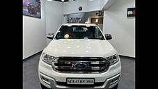 Used Ford Endeavour Titanium 3.2 4x4 AT in Pune