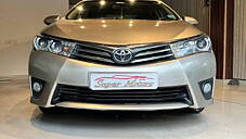 Used Toyota Corolla Altis VL AT Petrol in Delhi