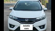 Second Hand Honda Jazz V Diesel in Mangalore