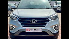 Used Hyundai Creta 1.6 SX Plus in Ahmedabad