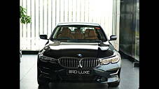 Used BMW 3 Series Gran Limousine 320Ld Luxury Line in Thrissur