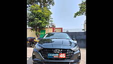 Used Hyundai i20 Sportz 1.2 IVT [2020-2023] in Mumbai