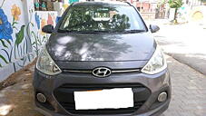 Second Hand Hyundai Grand i10 Sports Edition 1.2L Kappa VTVT in Jaipur