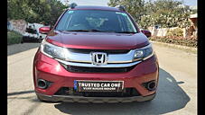 Second Hand Honda BR-V S Diesel in Indore