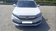 Used Honda Amaze 1.2 V MT Petrol [2018-2020] in Jalgaon