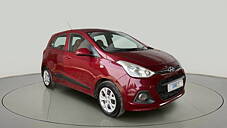 Used Hyundai Grand i10 Magna 1.2 Kappa VTVT [2013-2016] in Ahmedabad