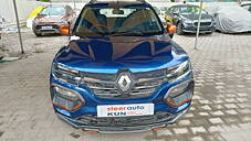 Used Renault Kwid CLIMBER 1.0 in Chennai