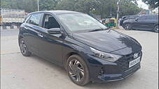 Used Hyundai i20 Asta (O) 1.2 IVT [2022-2023] in Bangalore