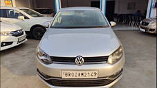 Used Volkswagen Polo Comfortline 1.2L (P) in Patna