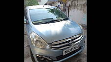 Used Maruti Suzuki Ertiga ZDI + SHVS in Nagpur