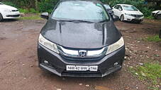 Used Honda City VX CVT in Mumbai