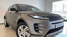 Used Land Rover Range Rover Evoque SE R-Dynamic Diesel [2022-2023] in Pune