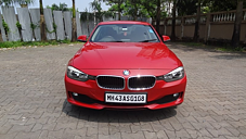 Second Hand BMW 3 Series 320d Prestige in Mumbai