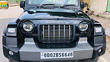 Used Mahindra Thar LX 4-STR Hard Top Petrol AT in Delhi