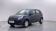 Used Ford Figo Duratec Petrol ZXI 1.2 in Bangalore