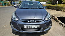 Used Hyundai Verna EX 1.6 VTVT [2017-2018] in Delhi