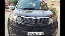 Used Mahindra XUV500 W8 2013 in Hyderabad