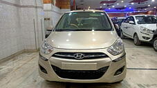 Second Hand Hyundai i10 D-Lite 1.1 iRDE2 in Kanpur