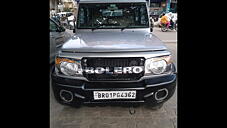 Second Hand Mahindra Bolero EX AC BS IV in Patna