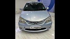 Second Hand Toyota Etios GD in Pune