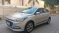 Used Hyundai Elite i20 Sportz 1.2 (O) in Thane