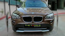 Used BMW X1 sDrive20d in Chennai