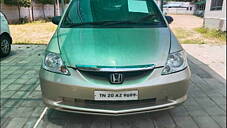 Used Honda City 1.5 EXi New in Coimbatore