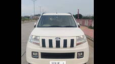 Used Mahindra TUV300 T8 in Indore