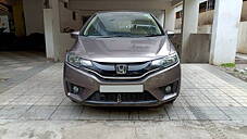 Used Honda Jazz V Petrol in Hyderabad