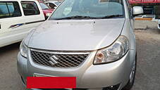 Used Maruti Suzuki SX4 ZXi in Patna