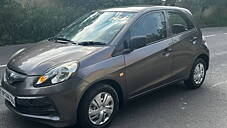 Used Honda Brio EX MT in Delhi