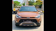Used Hyundai i20 Active 1.2 SX in Chennai