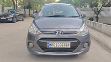 Second Hand Hyundai Grand i10 Sportz 1.2 Kappa VTVT [2013-2016] in Pune