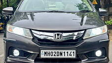 Used Honda City VX (O) MT in Mumbai