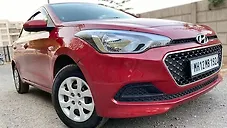 Second Hand Hyundai Elite i20 Magna 1.2 in Pune