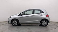 Used Honda Brio S MT in Chennai