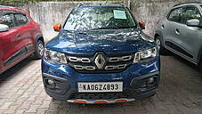 Used Renault Kwid RXT [2015-2019] in Bangalore