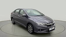 Used Honda City V in Hyderabad