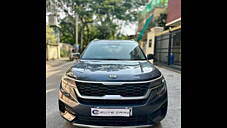 Used Kia Seltos HTK Plus 1.5 iMT in Bangalore