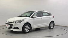 Used Hyundai Elite i20 Magna 1.2 [2016-2017] in Ahmedabad