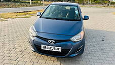 Used Hyundai i20 Era 1.2 BS-IV in Karnal