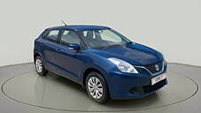 Used Maruti Suzuki Baleno Delta 1.2 in Pune