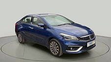 Used Maruti Suzuki Ciaz Alpha Hybrid 1.5 [2018-2020] in Delhi