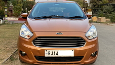 Second Hand Ford Figo Trend 1.5L TDCi [2015-2016] in Jaipur