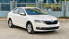 Used Skoda Octavia Style TDI AT in Pune