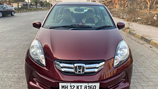 Second Hand Honda Amaze 1.2 S i-VTEC in Pune