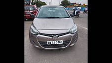 Used Hyundai i20 Era 1.4 CRDI in Chennai