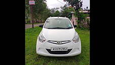 Used Hyundai Eon Magna + in Tezpur