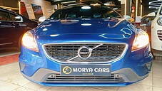 Used Volvo V40 D3 R-Design in Mumbai